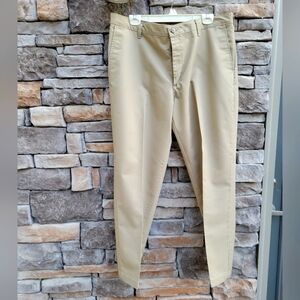 Lee Men's Khakis